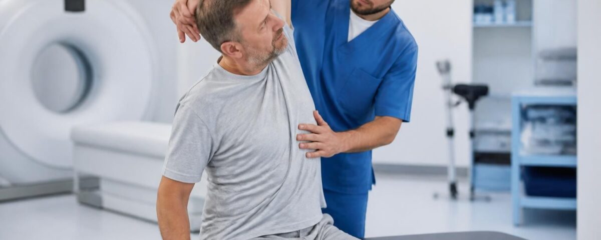 découvrez les techniques de décompression neurovertébrale et les méthodes de réhabilitation après une chirurgie complexe pour optimiser la récupération et améliorer la qualité de vie.
