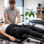 découvrez la décompression neurovertébrale, une approche non invasive efficace pour soulager les sciatiques et améliorer votre bien-être.
