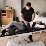 Neurovertebral decompression and relief of associated muscle pain 13 découvrez les bienfaits de la décompression neurovertébrale pour soulager efficacement les douleurs musculaires associées et améliorer votre bien-être.
