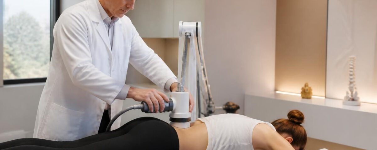 découvrez comment la décompression neurovertébrale offre une solution efficace pour traiter la sténose du canal lombaire, améliorant la qualité de vie et réduisant la douleur.