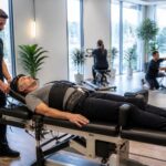 découvrez comment la décompression neurovertébrale peut soulager efficacement les tensions musculaires, offrant des solutions durables pour améliorer votre bien-être et votre mobilité.
