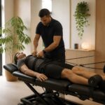 découvrez comment la décompression neurovertébrale peut soulager efficacement les tensions musculaires et améliorer votre bien-être général grâce à des méthodes innovantes et non invasives.