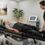 Neurovertebral Decompression and Nerve Tensions: A Non-Invasive Approach 12 découvrez la décompression neurovertébrale, une méthode non invasive pour soulager les tensions nerveuses et améliorer votre bien-être nerveux en toute sécurité.