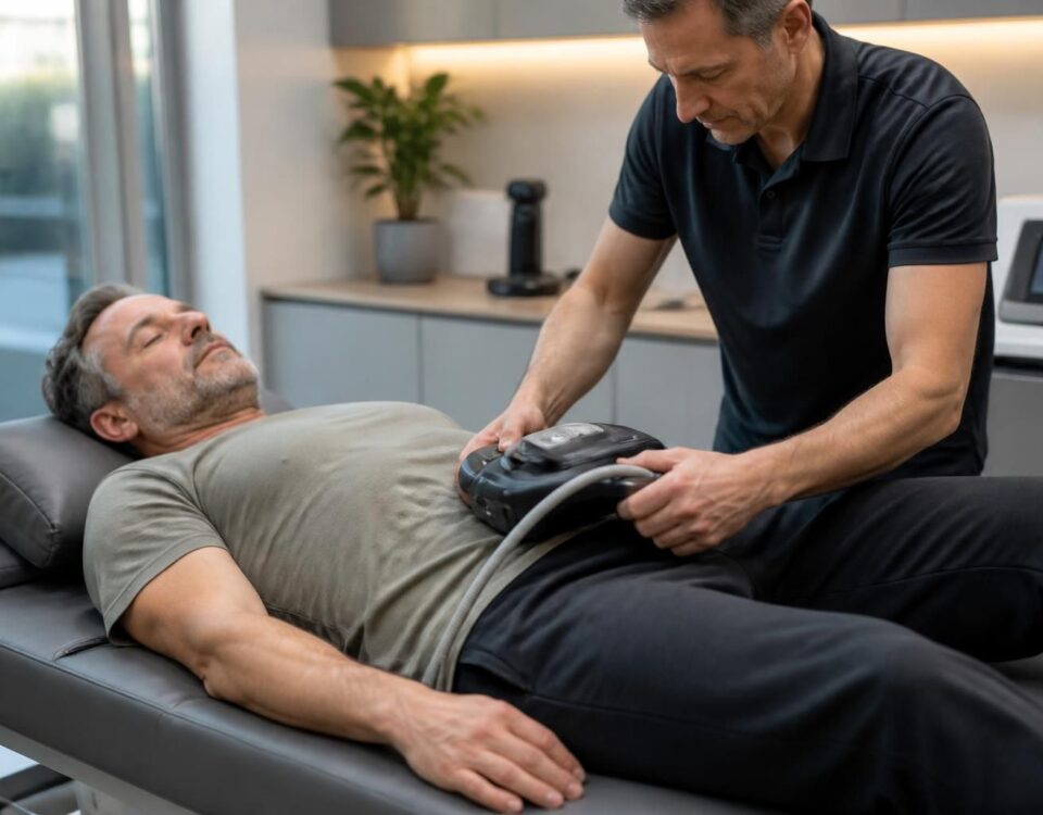 Neurovertebral decompression and treatment of chronic lumbar pain 31 découvrez la décompression neurovertébrale, une solution efficace pour le traitement des douleurs chroniques des lombaires, améliorant votre bien-être et mobilité.