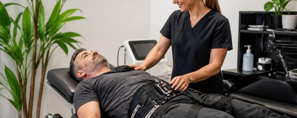 découvrez la décompression neurovertébrale, une méthode efficace pour soulager les douleurs mécaniques récurrentes et améliorer votre qualité de vie grâce à des traitements spécialisés.