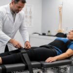Neurovertebral decompression and treatment of persistent radicular pain 12 découvrez les bienfaits de la décompression neurovertébrale pour soulager efficacement les douleurs radiculaires persistantes et améliorer votre qualité de vie.