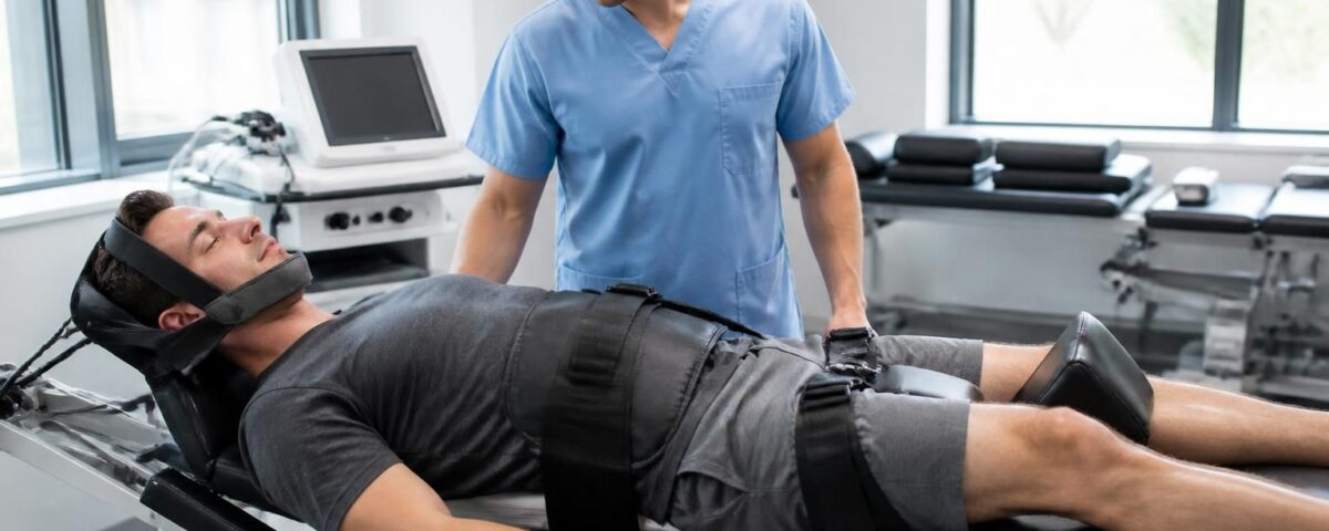 Neurovertebral decompression and treatment of advanced degenerative pathologies 14 découvrez la décompression neurovertébrale, une technique innovante pour le traitement efficace des pathologies dégénératives avancées, visant à soulager la douleur et améliorer la mobilité.
