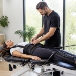 découvrez comment la décompression neurovertébrale offre une solution efficace et naturelle pour la gestion de la douleur, réduisant ainsi le recours aux opioïdes.