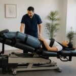 découvrez la décompression neurovertébrale, une méthode innovante et naturelle pour soulager les douleurs vertébrales, offrant une alternative efficace aux traitements médicamenteux.