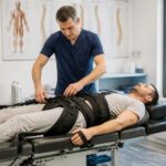 Neurovertebral decompression: an alternative for chronic radicular pain 13 découvrez comment la décompression neurovertébrale offre une solution efficace pour soulager les douleurs radiculaires chroniques et améliorer votre qualité de vie.
