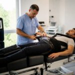 découvrez comment la décompression neurovertébrale offre une solution efficace et durable pour soulager les douleurs récurrentes et améliorer votre qualité de vie.