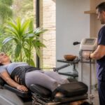 découvrez la décompression neurovertébrale, une méthode naturelle efficace pour soulager les douleurs persistantes et retrouver votre bien-être durablement.