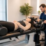 découvrez comment la décompression neurovertébrale peut soulager efficacement les douleurs récurrentes du dos et améliorer votre qualité de vie.