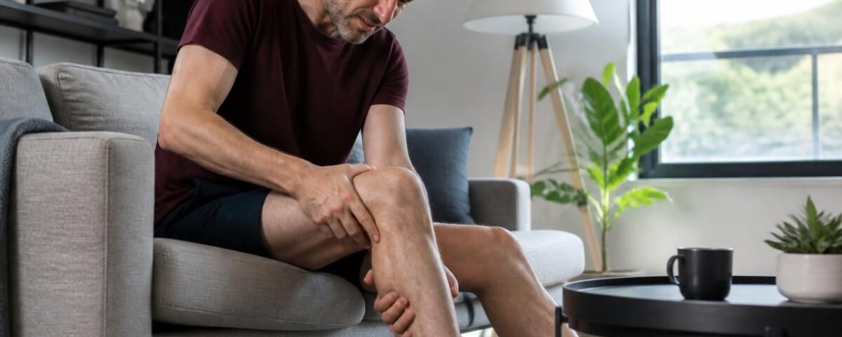 Douleur au mollet et sciatique : comment l’interpréter ? 14 découvrez comment différencier et comprendre la douleur au mollet liée à la sciatique, ses causes, symptômes et traitements pour mieux soulager votre mal.