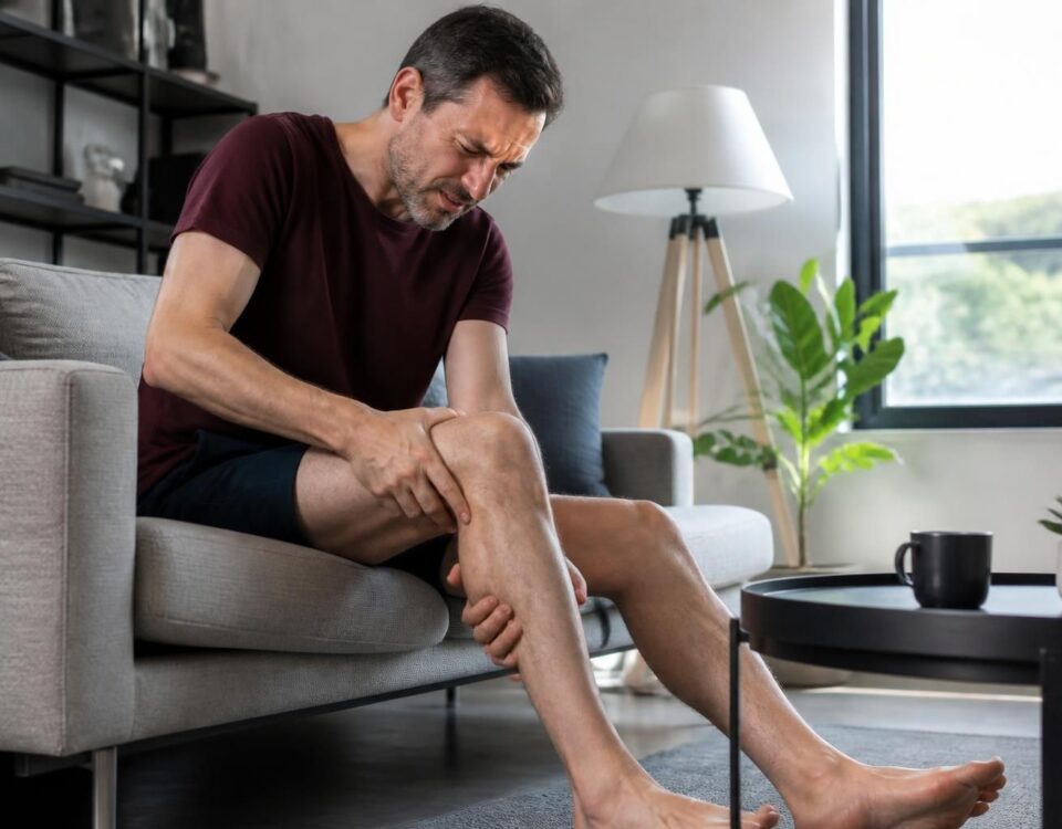 découvrez comment différencier et comprendre la douleur au mollet liée à la sciatique, ses causes, symptômes et traitements pour mieux soulager votre mal.