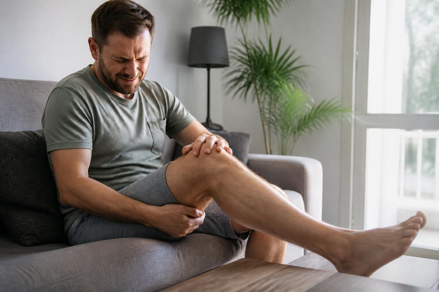 Douleur au mollet et sciatique : comment l’interpréter ? 23 découvrez comment interpréter la douleur au mollet liée à la sciatique, ses causes possibles, symptômes et conseils pour mieux gérer cette gêne.