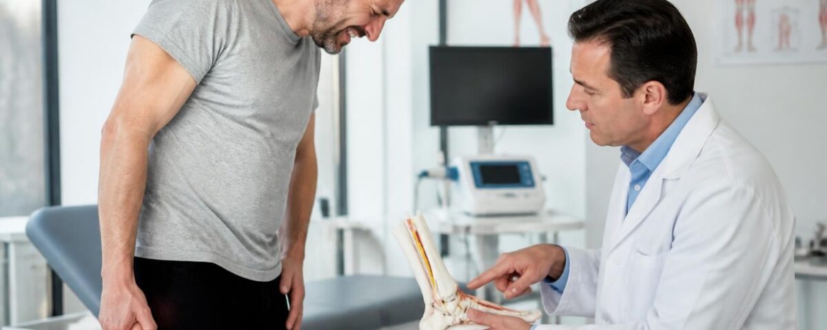 Douleur au talon : racine S1 ou autre cause ? 14 découvrez les causes possibles de la douleur au talon, notamment l'implication de la racine nerveuse s1, et apprenez comment identifier et traiter ce symptôme fréquent.