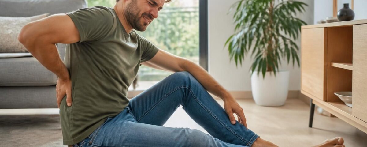 découvrez quand consulter pour une douleur sciatique à terrebonne et bénéficiez d'une évaluation personnalisée pour un soulagement adapté à vos besoins.
