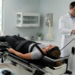 découvrez comment la décompression neurovertébrale peut soulager efficacement les douleurs liées aux hernies discales et améliorer votre qualité de vie.