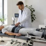 découvrez comment la décompression neurovertébrale peut soulager les patients souffrant de sténose spinale en réduisant la pression sur les nerfs et en améliorant la mobilité.