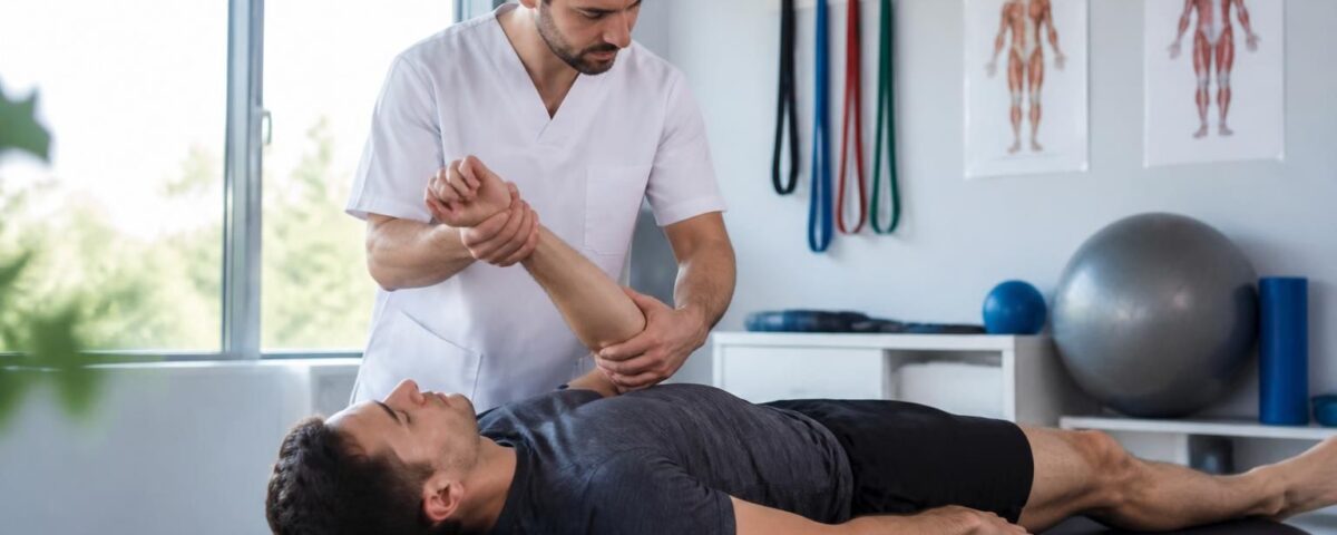 découvrez comment les approches ostéopathiques peuvent améliorer et optimiser vos capacités physiques grâce à des techniques personnalisées favorisant l'équilibre et la mobilité.