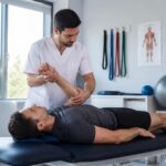 découvrez comment les approches ostéopathiques peuvent améliorer et optimiser vos capacités physiques grâce à des techniques personnalisées favorisant l'équilibre et la mobilité.