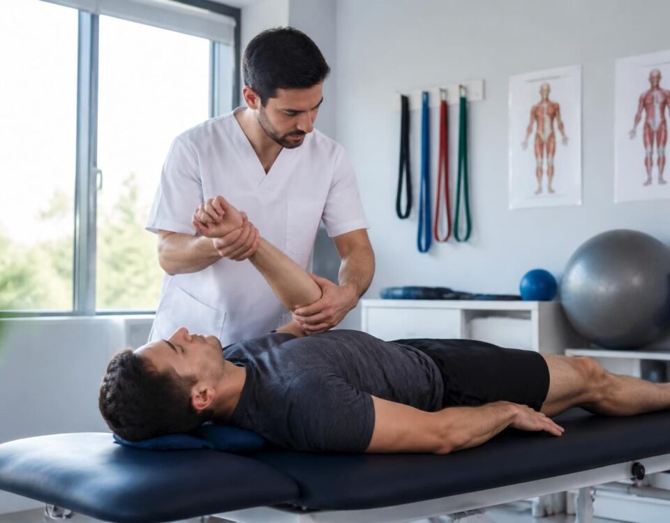 découvrez comment les approches ostéopathiques peuvent améliorer et optimiser vos capacités physiques grâce à des techniques personnalisées favorisant l'équilibre et la mobilité.