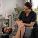 Osteopathic approaches to prevent overuse injuries 12 découvrez comment les approches ostéopathiques aident à prévenir les blessures de surutilisation en améliorant la mobilité et en équilibrant le corps pour optimiser la récupération et la performance.