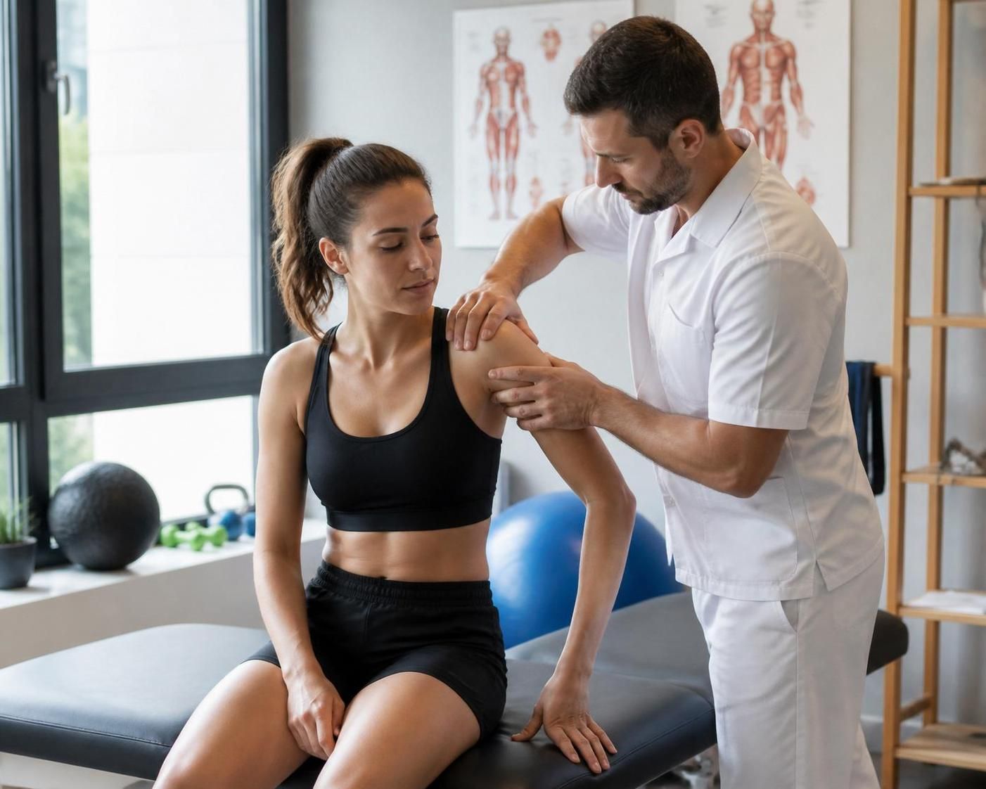 découvrez comment les approches ostéopathiques aident à prévenir les blessures sportives grâce à des techniques adaptées pour améliorer la mobilité et favoriser la récupération.