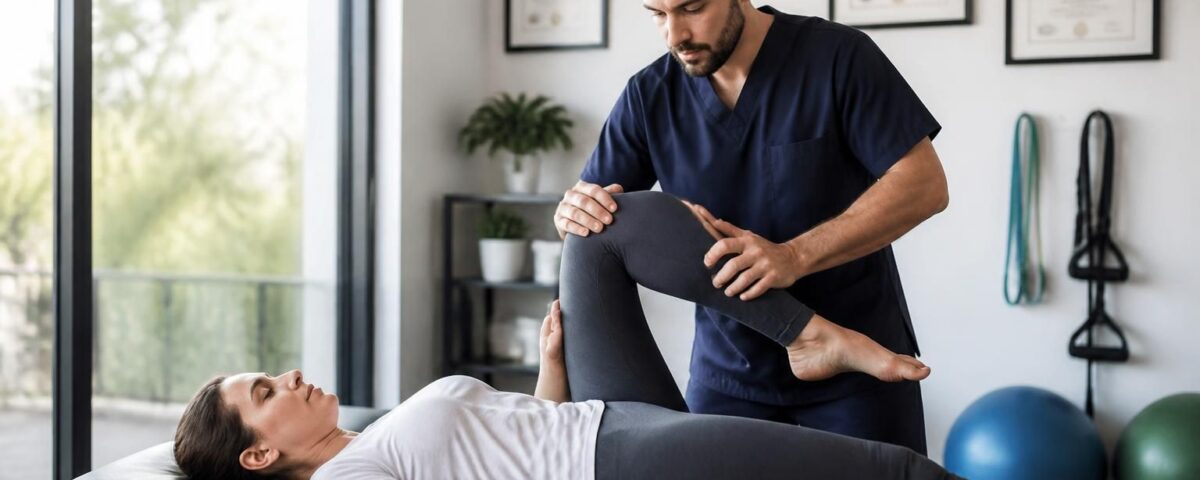 découvrez les différentes approches ostéopathiques pour renforcer et revitaliser les muscles affaiblis, améliorer la mobilité et favoriser un bien-être optimal.