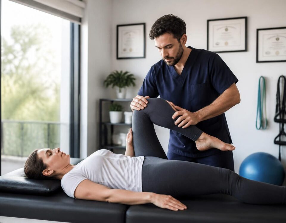 découvrez les différentes approches ostéopathiques pour renforcer et revitaliser les muscles affaiblis, améliorer la mobilité et favoriser un bien-être optimal.