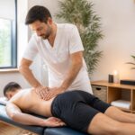 découvrez comment les approches ostéopathiques peuvent soulager efficacement les douleurs chroniques au bas du dos grâce à des techniques douces et personnalisées.