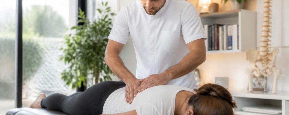 découvrez les approches ostéopathiques efficaces pour soulager les douleurs de la colonne vertébrale et améliorer votre bien-être au quotidien.