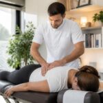 découvrez les approches ostéopathiques efficaces pour soulager les douleurs de la colonne vertébrale et améliorer votre bien-être au quotidien.