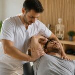 découvrez les différentes approches ostéopathiques efficaces pour soulager les douleurs aux épaules et améliorer votre mobilité.