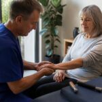 découvrez comment les approches ostéopathiques peuvent soulager efficacement les douleurs liées à l’arthrite en améliorant la mobilité et en réduisant l’inflammation.