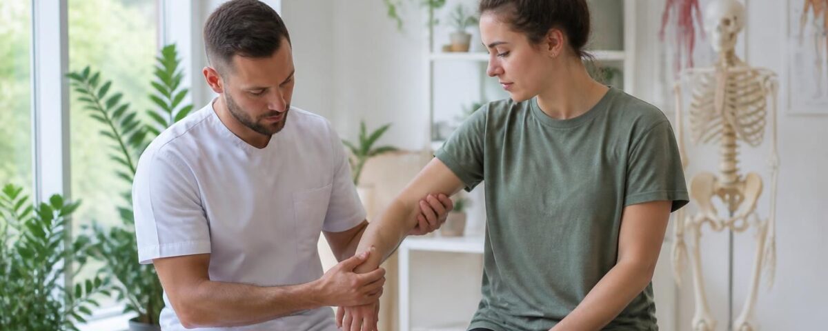 découvrez comment les approches ostéopathiques peuvent soulager efficacement les douleurs causées par les mouvements répétitifs et améliorer votre bien-être au quotidien.