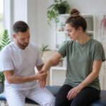 Osteopathic approaches to relieve pain related to repetitive movements 12 découvrez comment les approches ostéopathiques peuvent soulager efficacement les douleurs causées par les mouvements répétitifs et améliorer votre bien-être au quotidien.