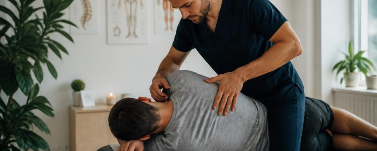 découvrez les différentes approches ostéopathiques efficaces pour traiter et prévenir les déséquilibres posturaux récurrents, afin d'améliorer votre bien-être et votre équilibre corporel.