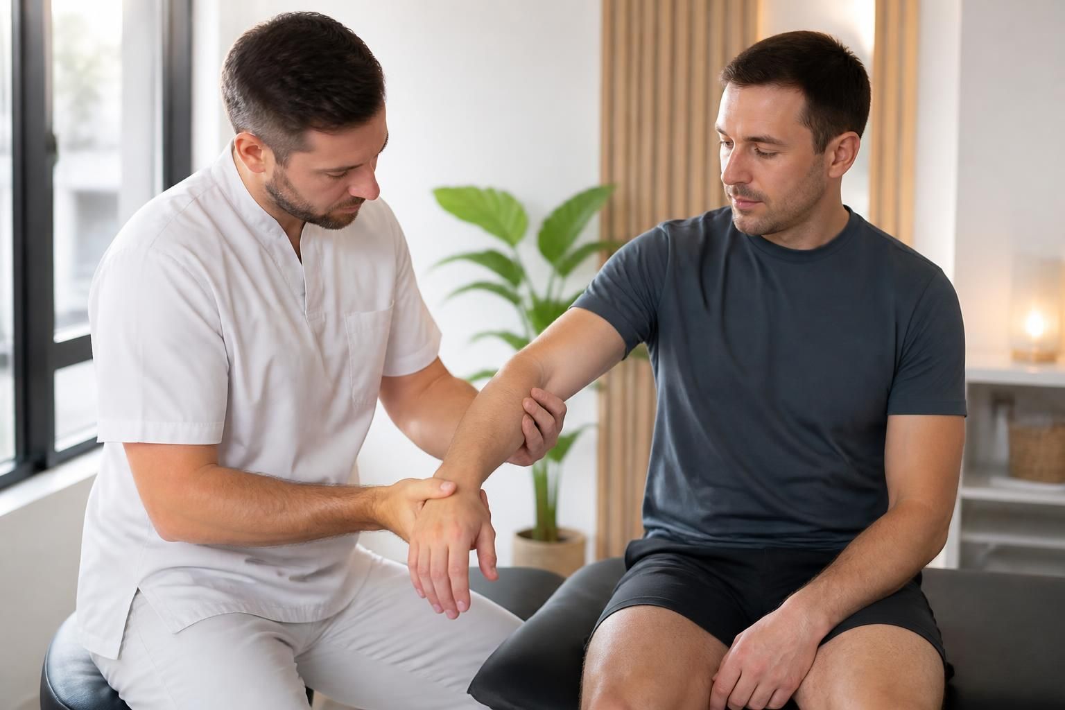 découvrez les approches ostéopathiques efficaces pour soulager et traiter les douleurs aux tendons, améliorant votre mobilité et votre bien-être.