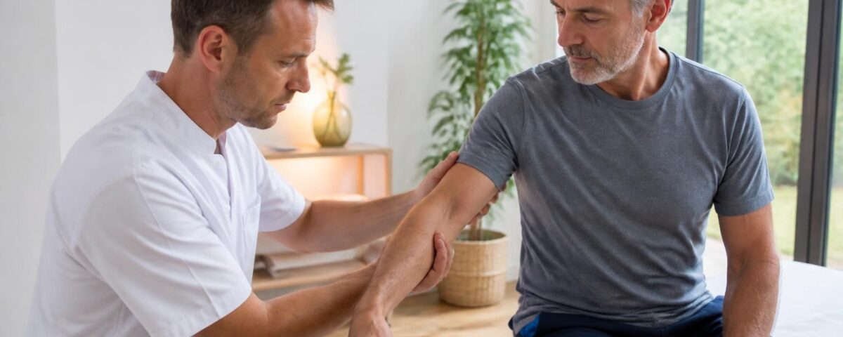découvrez les différentes approches ostéopathiques efficaces pour soulager et traiter les douleurs aux tendons, améliorant mobilité et bien-être.