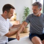 Osteopathic approaches to treat tendon pain 13 découvrez les différentes approches ostéopathiques efficaces pour soulager et traiter les douleurs aux tendons, améliorant mobilité et bien-être.