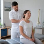 Osteopathic approaches to treat neuropathic pain 12 découvrez comment les approches ostéopathiques peuvent soulager efficacement les douleurs neuropathiques grâce à des techniques adaptées et personnalisées.
