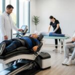 découvrez les avantages de la décompression neurovertébrale comparée aux autres traitements, une méthode efficace pour soulager les douleurs vertébrales et améliorer la qualité de vie.