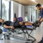 The benefits of neurovertebral decompression for sports recovery 13 découvrez comment la décompression neurovertébrale favorise une récupération sportive optimale en réduisant la douleur, améliorant la circulation et accélérant la guérison des blessures.