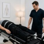découvrez comment la décompression neurovertébrale peut soulager efficacement les patients atteints de sciatiques récurrentes en réduisant la douleur et en améliorant la mobilité.