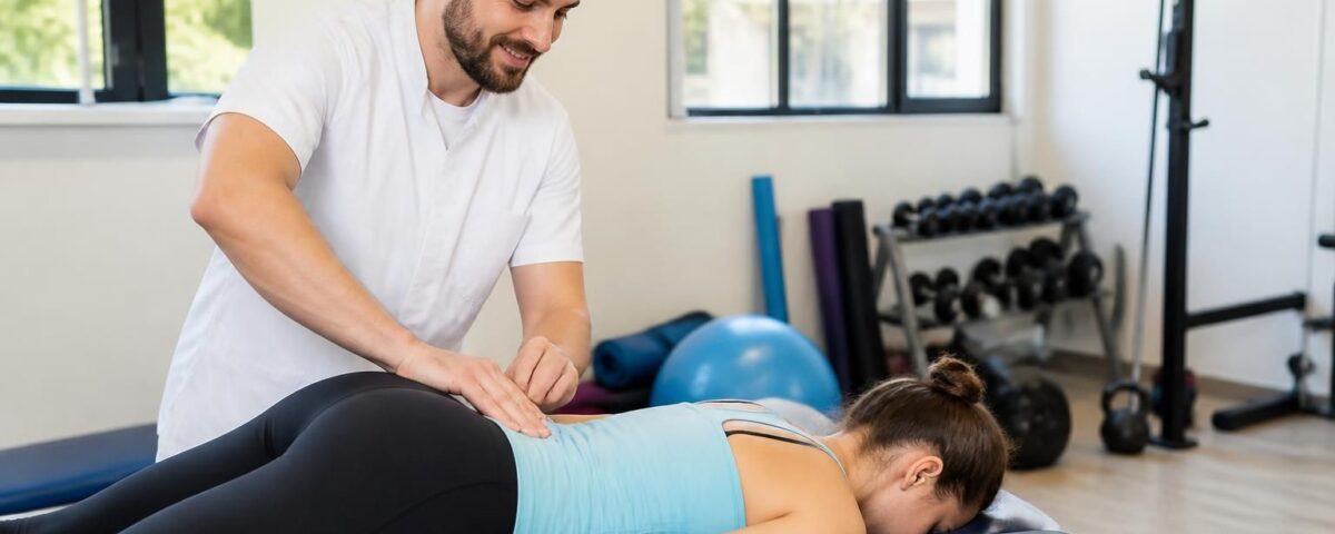 The benefits of osteopathy for amateur athletes 14 découvrez comment l'ostéopathie peut améliorer la performance et prévenir les blessures chez les athlètes amateurs grâce à des techniques adaptées et personnalisées.