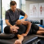 The advantages of osteopathy for top athletes 12 découvrez les bienfaits de l'ostéopathie pour les sportifs de haut niveau, favorisant la récupération, la performance et la prévention des blessures.