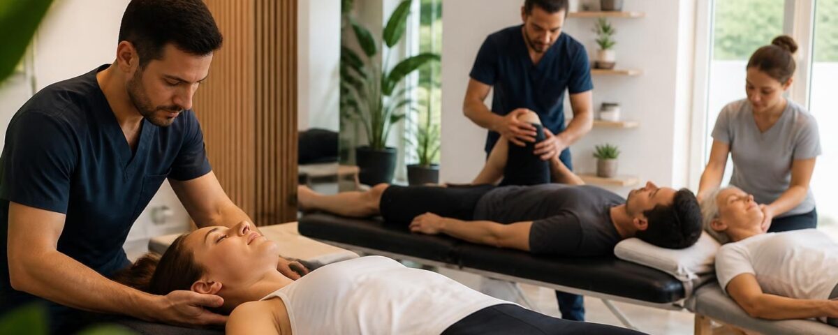 découvrez comment l'ostéopathie peut prévenir les blessures grâce à des techniques naturelles visant à améliorer la mobilité et renforcer le corps.