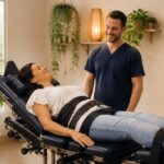 découvrez comment une décompression neurovertébrale réussie peut améliorer votre bien-être mental en réduisant le stress, l'anxiété et en favorisant un équilibre psychologique optimal.